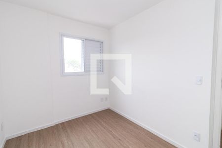 Quarto 2 de apartamento para alugar com 2 quartos, 44m² em Vila Ré, São Paulo