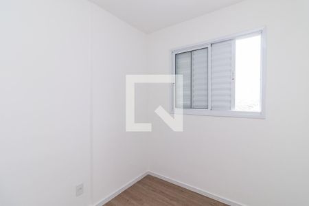 Quarto 1 de apartamento para alugar com 2 quartos, 44m² em Vila Ré, São Paulo