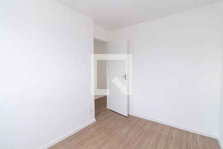 Quarto 2 de apartamento para alugar com 2 quartos, 44m² em Vila Ré, São Paulo