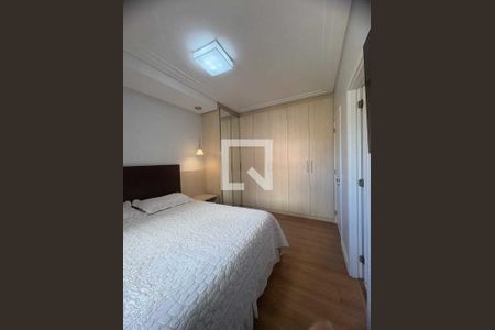 Quarto 2 de apartamento para alugar com 3 quartos, 140m² em Santa Maria, São Caetano do Sul