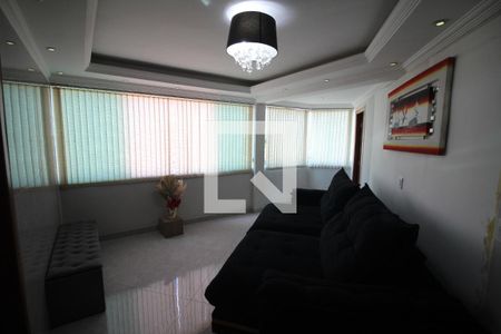 Apartamento à venda com 4 quartos, 250m² em Conjunto Agua Branca, Contagem