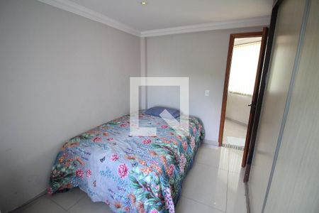 Apartamento à venda com 4 quartos, 250m² em Conjunto Agua Branca, Contagem