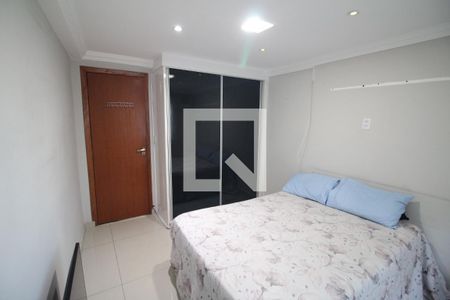 Quarto 2 de apartamento à venda com 4 quartos, 250m² em Conjunto Agua Branca, Contagem