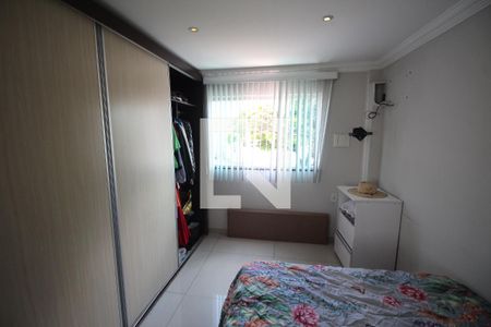 Apartamento à venda com 4 quartos, 250m² em Conjunto Agua Branca, Contagem