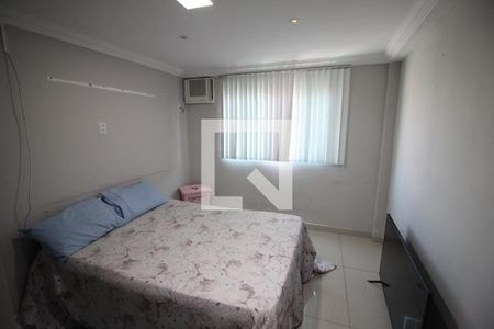 Quarto 2 de apartamento à venda com 4 quartos, 250m² em Conjunto Agua Branca, Contagem