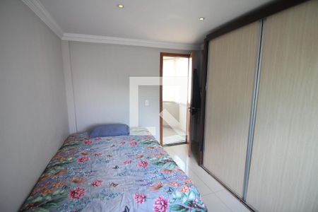 Apartamento à venda com 4 quartos, 250m² em Conjunto Agua Branca, Contagem