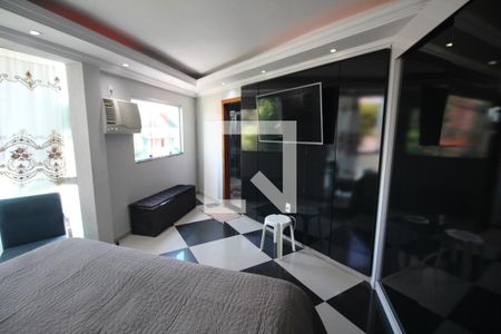 Apartamento à venda com 4 quartos, 250m² em Conjunto Agua Branca, Contagem