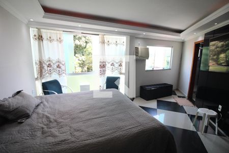 Apartamento à venda com 4 quartos, 250m² em Conjunto Agua Branca, Contagem
