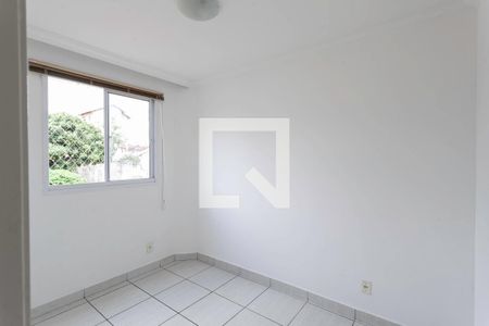Quarto 2 de apartamento para alugar com 2 quartos, 65m² em Jardim Leblon, Belo Horizonte