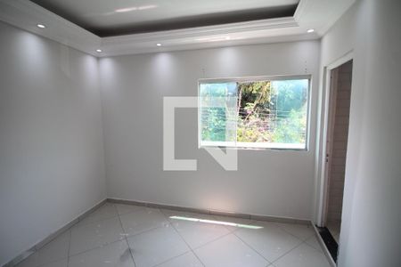 Quarto 2 de apartamento à venda com 7 quartos, 376m² em Conjunto Agua Branca, Contagem