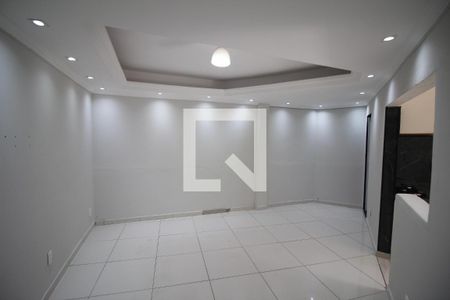 Sala 1 de apartamento à venda com 7 quartos, 376m² em Conjunto Agua Branca, Contagem