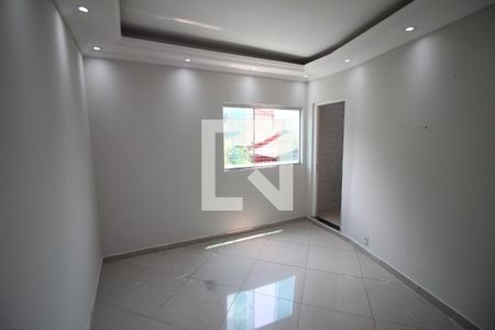 Quarto 2 de apartamento à venda com 7 quartos, 376m² em Conjunto Agua Branca, Contagem