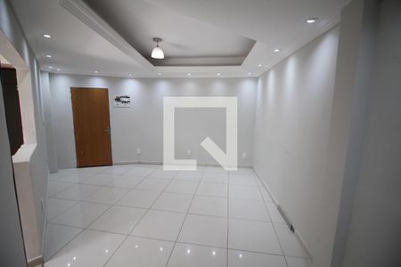 Sala 1 de apartamento à venda com 7 quartos, 376m² em Conjunto Agua Branca, Contagem