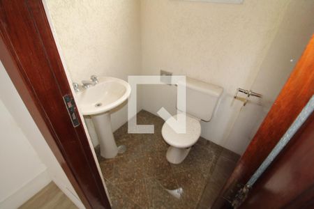 Lavabo de apartamento para alugar com 3 quartos, 190m² em Parque Mandaqui, São Paulo
