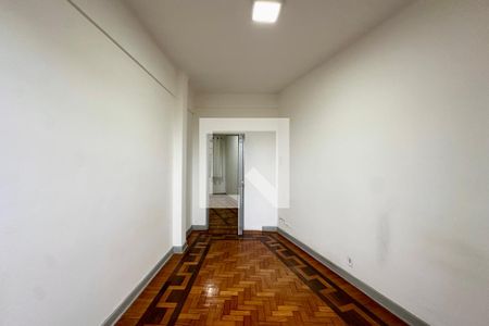 Quarto de apartamento para alugar com 1 quarto, 45m² em Glória, Rio de Janeiro