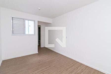 Quarto 1 de apartamento para alugar com 2 quartos, 51m² em Vila Ré, São Paulo