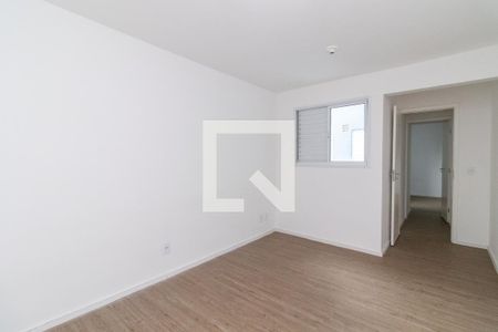 Quarto 1 de apartamento para alugar com 2 quartos, 51m² em Vila Ré, São Paulo