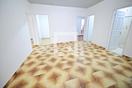 Sala de casa para alugar com 4 quartos, 180m² em Setor Campinas, Goiânia