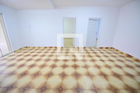 Sala de casa para alugar com 4 quartos, 180m² em Setor Campinas, Goiânia