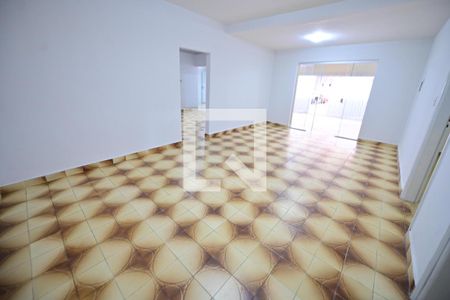 Sala de casa para alugar com 4 quartos, 180m² em Setor Campinas, Goiânia