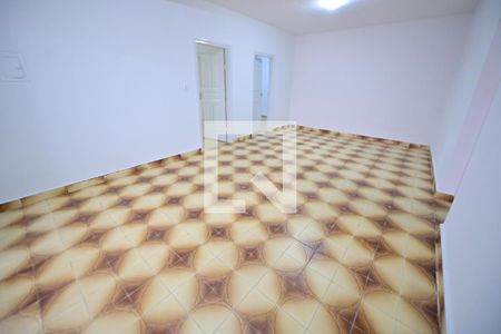 Sala de casa para alugar com 4 quartos, 180m² em Setor Campinas, Goiânia