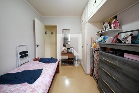 Quarto 1 de apartamento à venda com 1 quarto, 57m² em Cangaiba, São Paulo