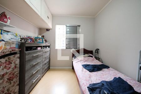 Quarto 1 de apartamento à venda com 1 quarto, 57m² em Cangaiba, São Paulo