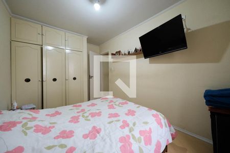 Quarto 2 de apartamento à venda com 1 quarto, 57m² em Cangaiba, São Paulo