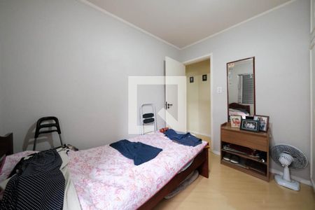 Quarto 1 de apartamento à venda com 1 quarto, 57m² em Cangaiba, São Paulo