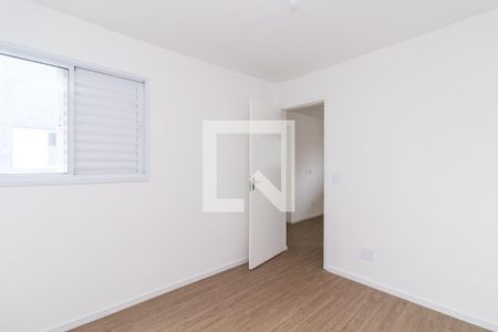 Quarto de apartamento para alugar com 1 quarto, 36m² em Vila Ré, São Paulo