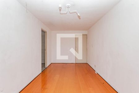 Sala de apartamento à venda com 2 quartos, 48m² em Vila da Saúde, São Paulo