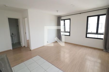Cozinha e Área de Serviço de apartamento para alugar com 1 quarto, 38m² em Presidente Altino, Osasco