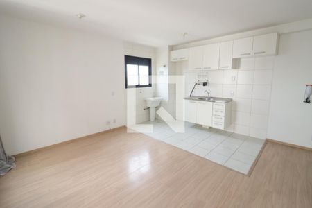Apartamento para alugar com 1 quarto, 38m² em Presidente Altino, Osasco