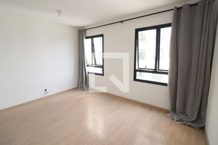 Sala de apartamento para alugar com 1 quarto, 38m² em Presidente Altino, Osasco
