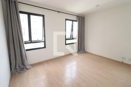 Sala/Cozinha de apartamento para alugar com 1 quarto, 38m² em Presidente Altino, Osasco