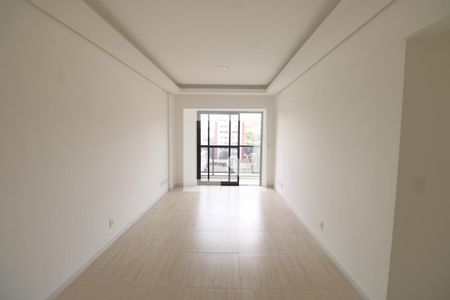 Sala de apartamento para alugar com 3 quartos, 90m² em Vila Valqueire, Rio de Janeiro