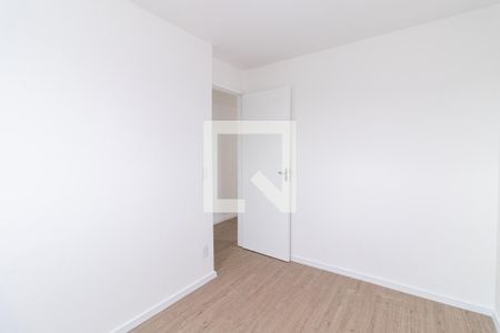 Quarto 2 de apartamento à venda com 2 quartos, 44m² em Vila Ré, São Paulo