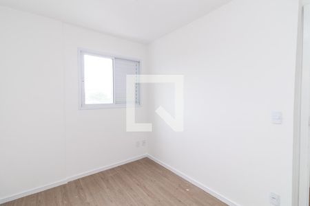 Quarto 2 de apartamento à venda com 2 quartos, 44m² em Vila Ré, São Paulo