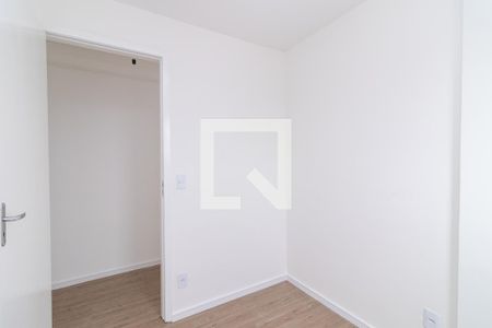 Quarto 1 de apartamento à venda com 2 quartos, 44m² em Vila Ré, São Paulo