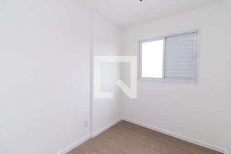 Quarto 1 de apartamento à venda com 2 quartos, 44m² em Vila Ré, São Paulo