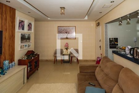 Apartamento à venda com 2 quartos, 80m² em Castelo, Belo Horizonte
