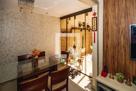 Apartamento à venda com 2 quartos, 80m² em Castelo, Belo Horizonte