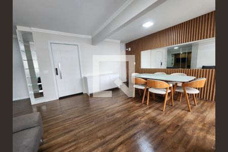 Apartamento à venda com 3 quartos, 90m² em Vila Clementino, São Paulo