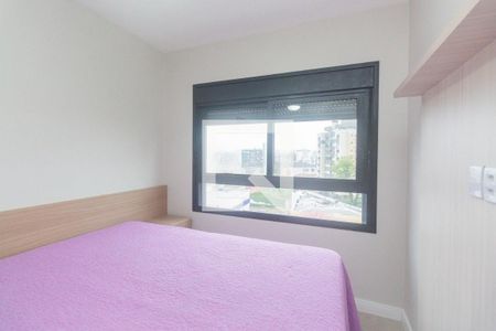Studio de kitnet/studio para alugar com 1 quarto, 34m² em Rio Branco, Porto Alegre