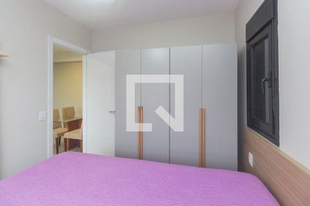 Studio de kitnet/studio para alugar com 1 quarto, 34m² em Rio Branco, Porto Alegre
