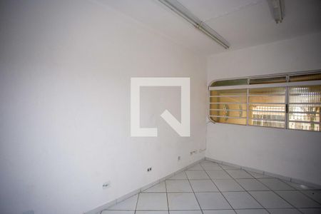 Sala de casa para alugar com 2 quartos, 120m² em Assunção, São Bernardo do Campo