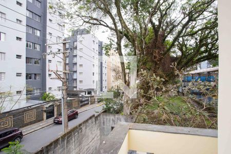 Varanda de casa para alugar com 2 quartos, 120m² em Assunção, São Bernardo do Campo