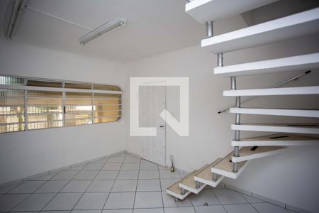 Sala de casa para alugar com 2 quartos, 120m² em Assunção, São Bernardo do Campo