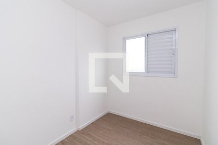 Quarto 1 de apartamento à venda com 2 quartos, 44m² em Vila Ré, São Paulo