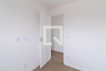 Quarto 1 de apartamento à venda com 2 quartos, 44m² em Vila Ré, São Paulo